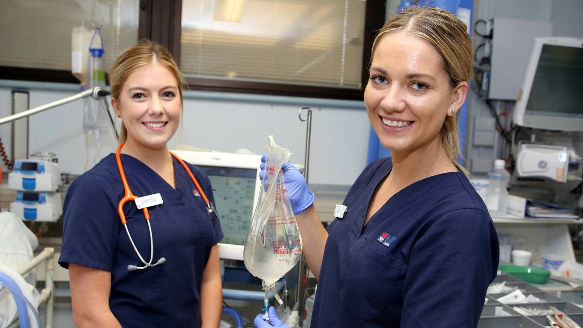 Maternal child health nurse jobs australia
