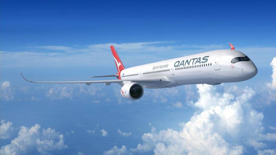 Job losses: Qantas has slashed its workforce by 6000 and continued the stand down of 15,000 staff. 