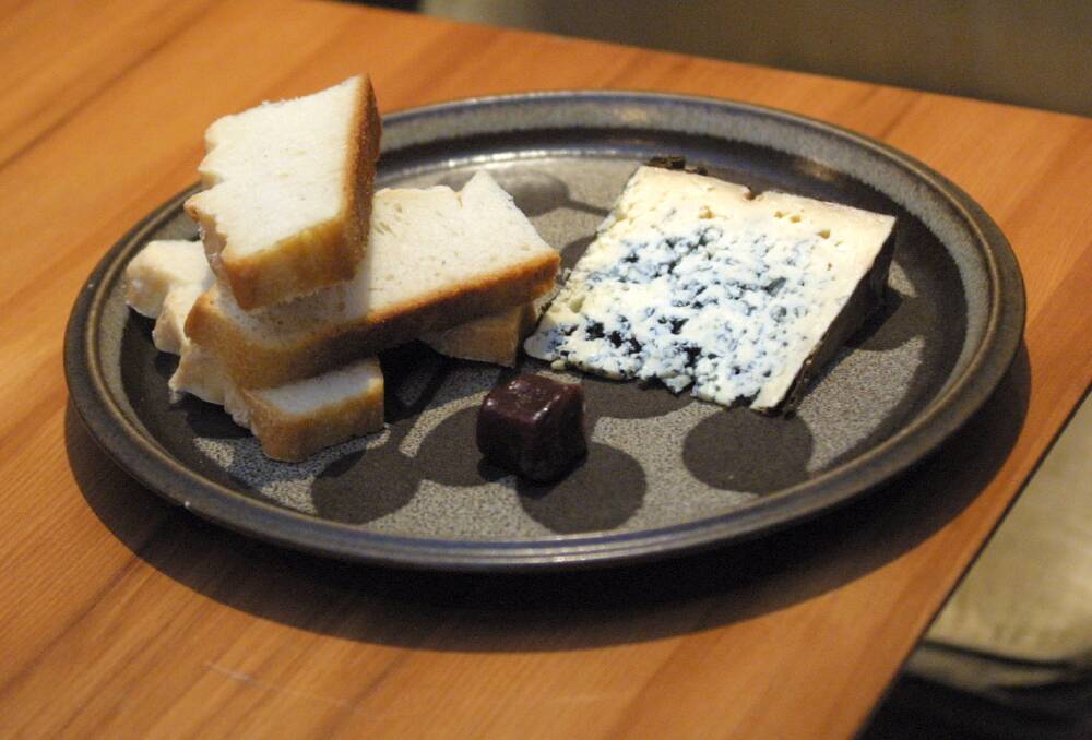 Cheesed off: Georges River Council has moved to stop serving cheese platters before council meetings, producing a saving of $9,200 per annum. Picture: Gary Medlicott The Age