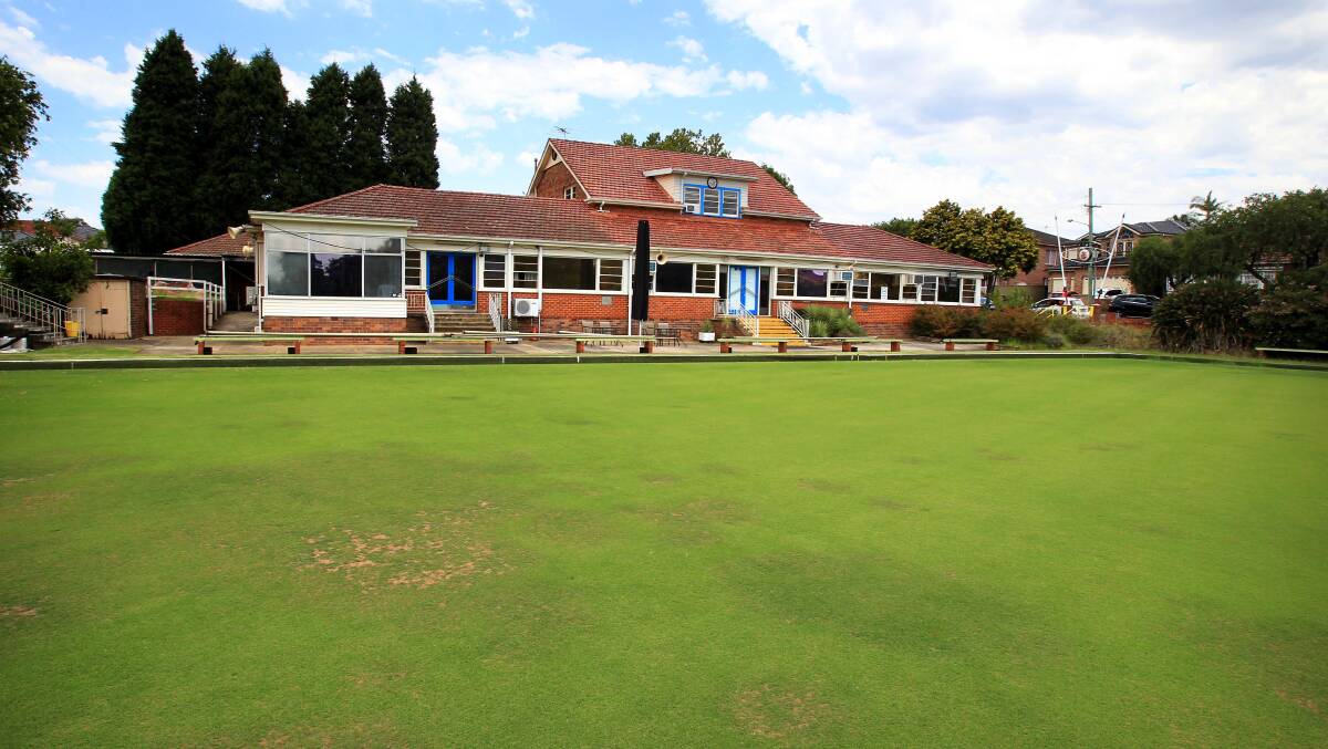 Last hurrah: AHEPA NSW will host a community day on Sunday ahead of changes to the for the old Bexley Bowling and Community Club. Picture: Isabella Lettini