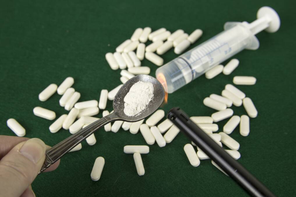 Welfare drug testing 'violates human rights', says UOW expert