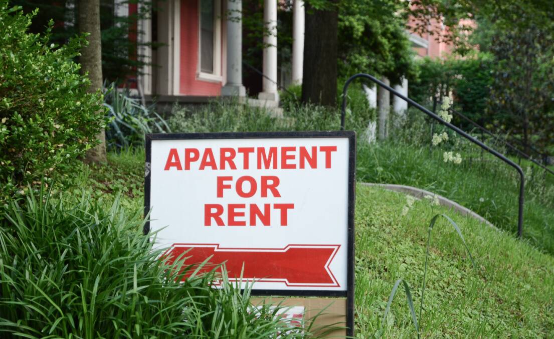 Rental market is snapping back despite landlord caution