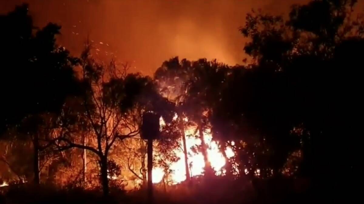 The soul searching on bushfires has begun