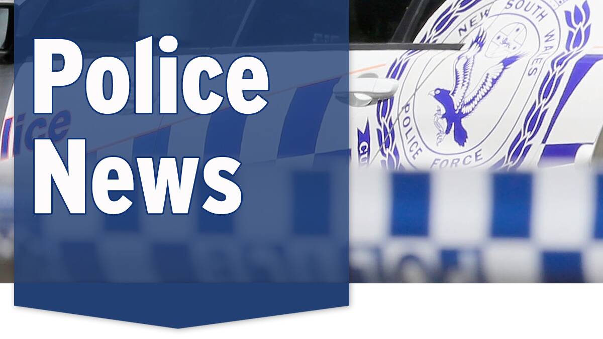 Gymea arrest leads to multiple charges