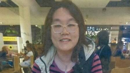 Ming Hsuan Yu, 34, was last seen leaving her home on Gloucester Road, Hurstville. Picture: NSW Police