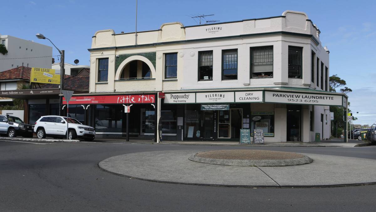 Cronulla beach shops have stood test of time | St George & Sutherland