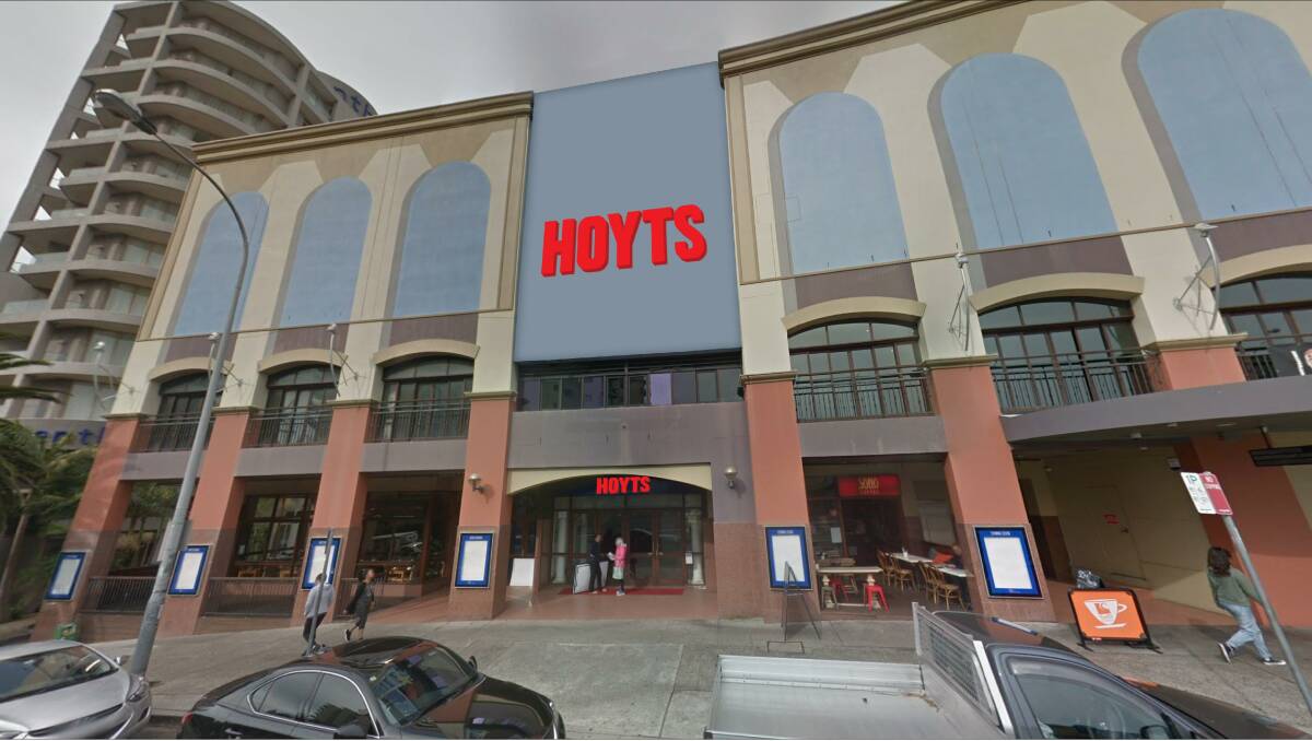 Hoyts wins trial of 3am closing for new blockbusters at Cronulla cinema ...