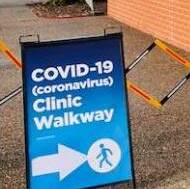 Stable coronavirus results continue