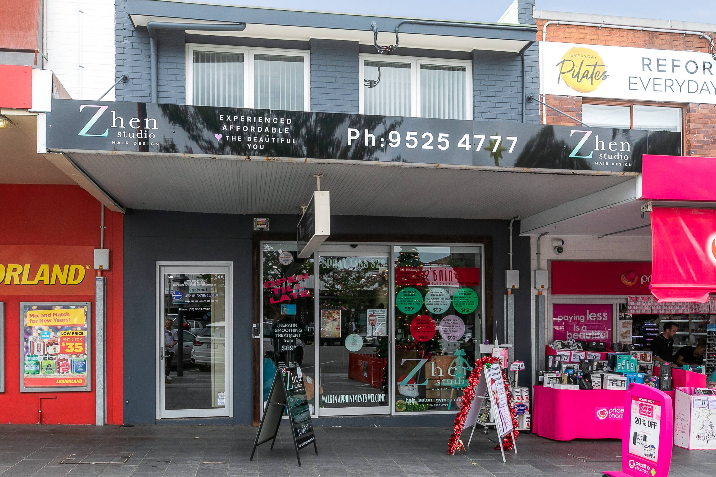 Gymea shopping village property sells for $ million and net yield of  % | St George & Sutherland Shire Leader | St George, NSW