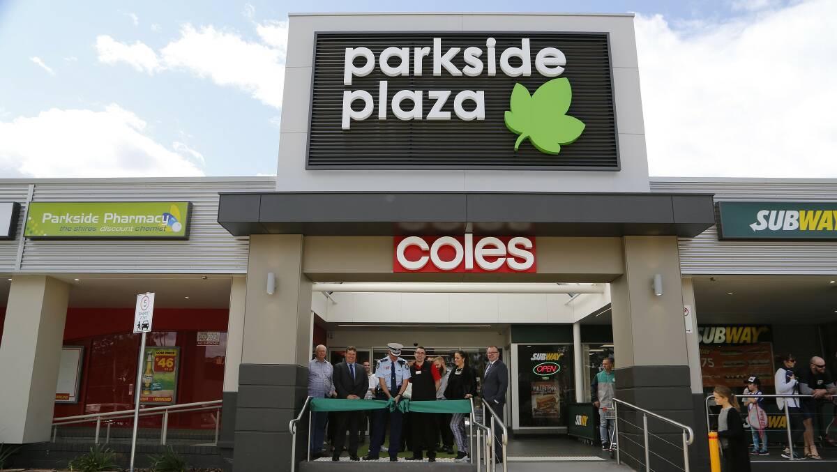 Woolworths forks out $68 million for Miranda centre | & Sutherland Shire | St George, NSW