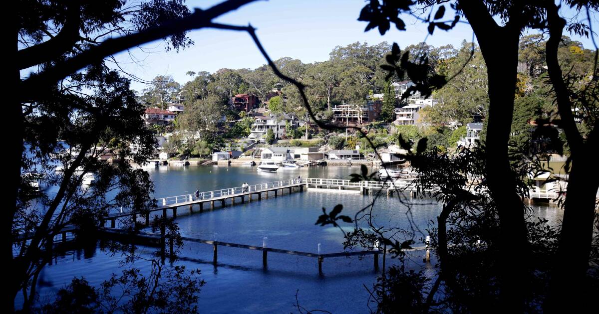 updated |  Residents helped shape draft masterplan for Gymea Bay Baths Reserve, which is on public exhibition |  St George & Sutherland Shire Leader