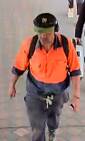 Police believe this man can help with inquiries. Picture: NSW Police