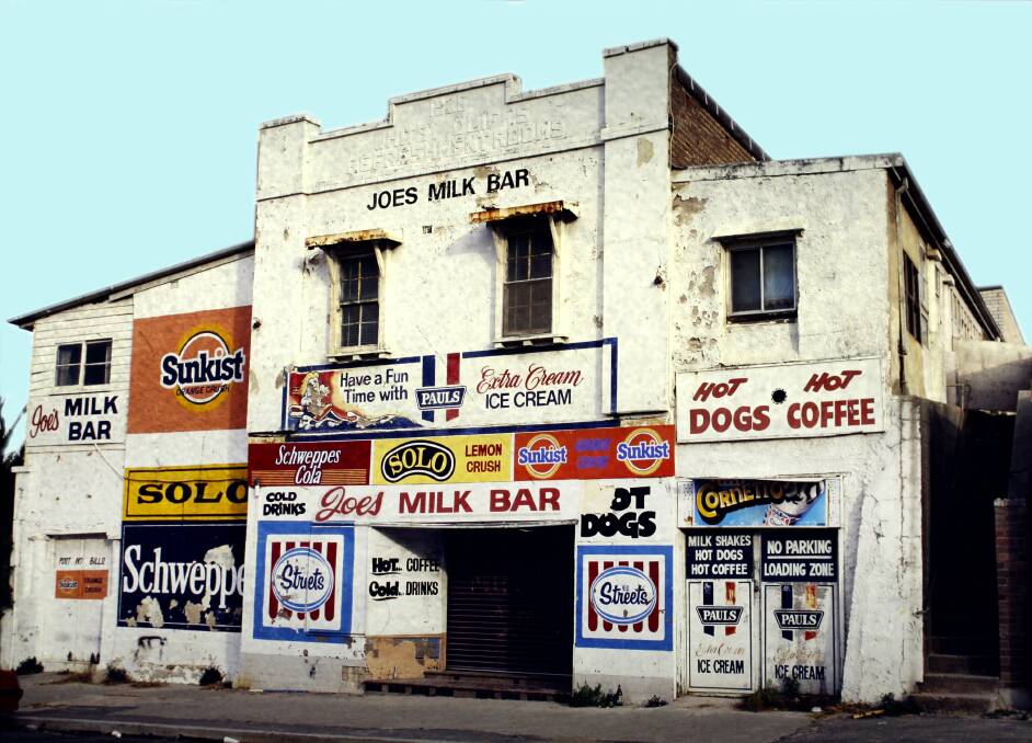 North Cronulla Kiosk follows Joe's Milk Bar into the history books | St