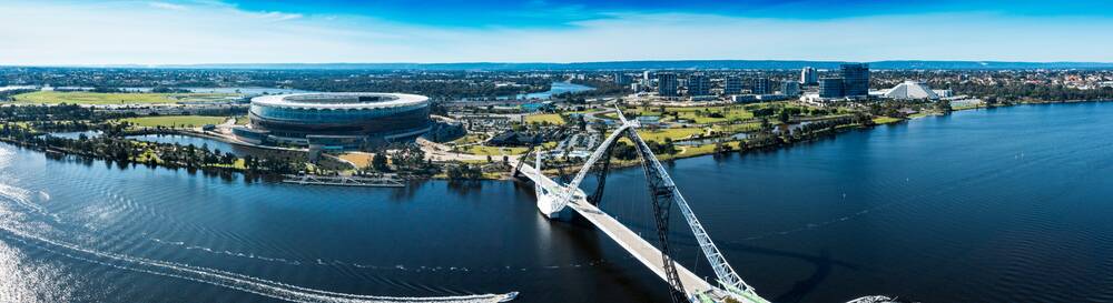 Perth planning: Exploring the sights and sounds of Western Australia