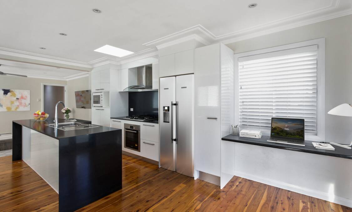 2A Cook Street, Mortdale