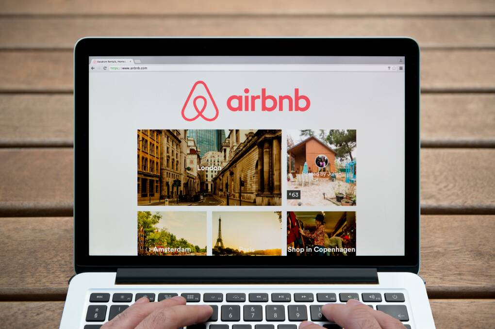 Failure to clarify Airbnb laws a frustration for owners and occupiers alike