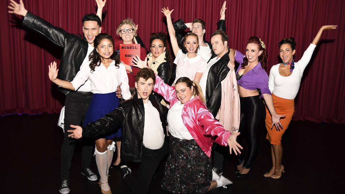 Grease Vs Hairspray promises a night of non-stop entertainment.