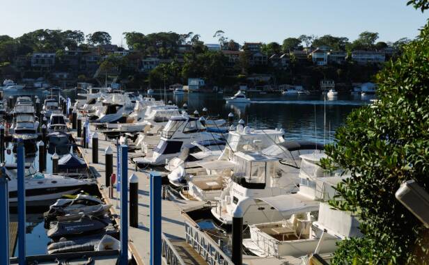 Why Caringbah South is now one of Sydney's major knock-down-rebuild pockets