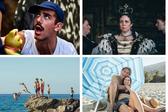 26th Annual Greek Film Festival of Sydney is on from from October 8 to 20.