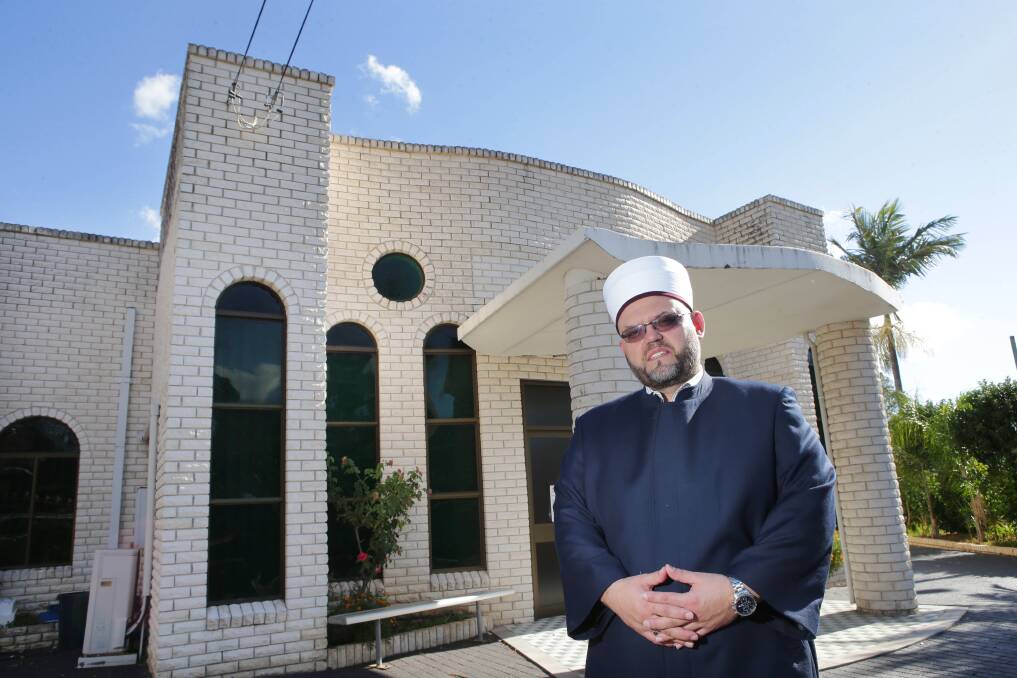 Penshust Mosque's Imam Ensar Cutahija has invited the community to attend an Open Day at the mosque on on Sunday, July 1.