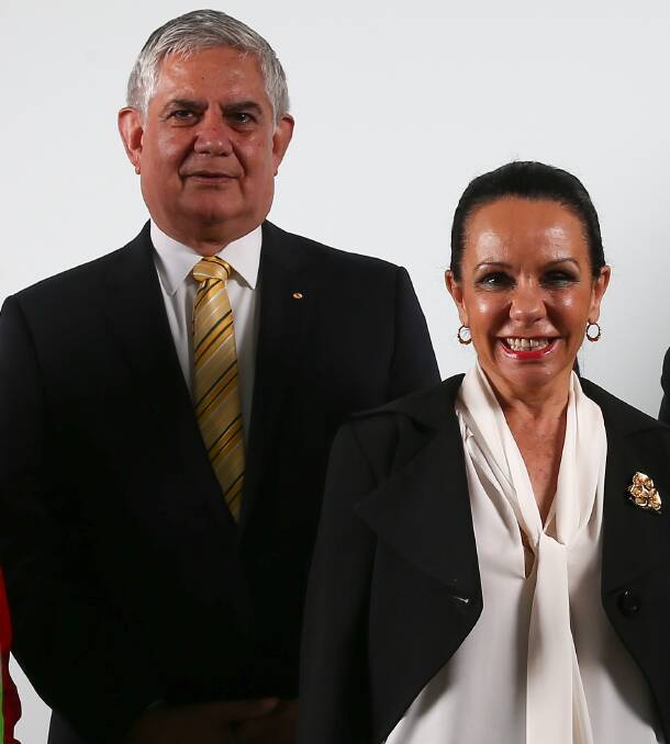 Indigenous Australians Minister Ken Wyatt plans to work with parliamentarians from across the political spectrum to develop the referendum model, with Barton MP Linda Burney to be "integral" to the process.