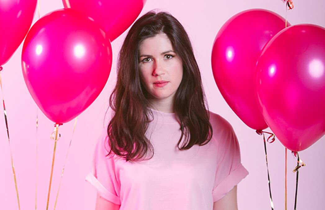"Just trying to be honest": Voted one of Buzzfeed’s 27 funniest Australian comedians, Becky Lucas will also bring her unique brand of comedy to Hurstville.