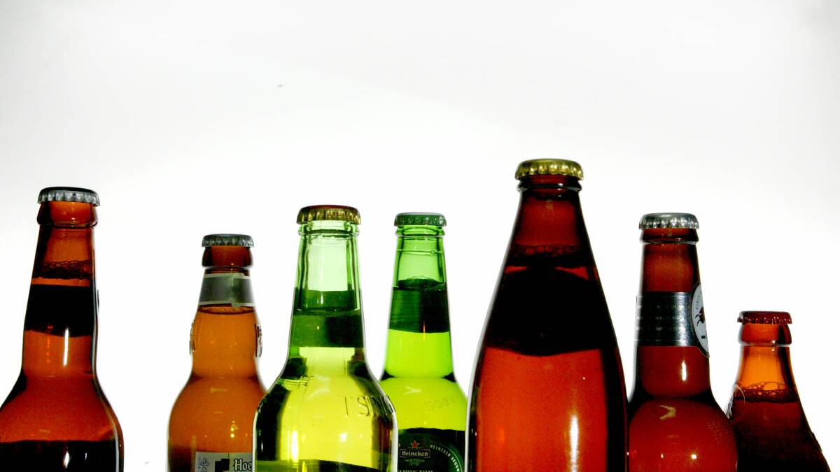 If you're a beer drinker, as of November 1, you’re about to pay more for bottles of your favourite brew.
