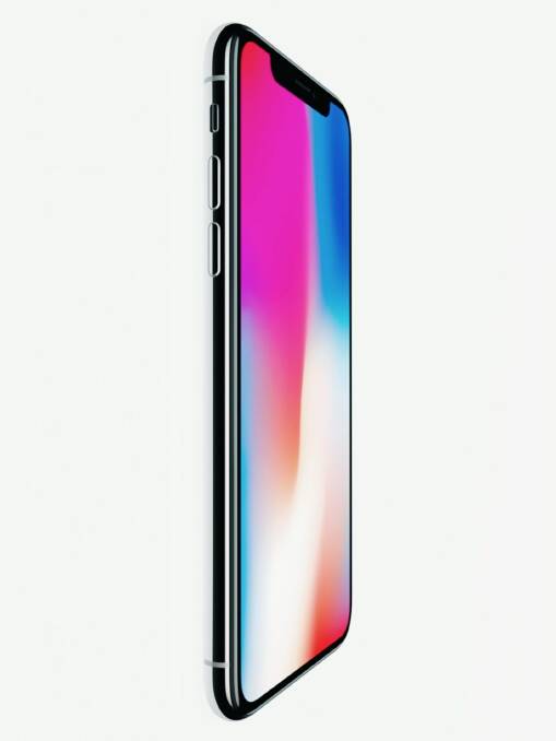 Don't believe the hype about the iPhoneX