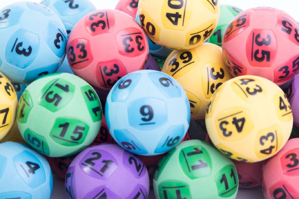 Sylvania retiree plans round-the-world trip after landing $1 million Lotto prize