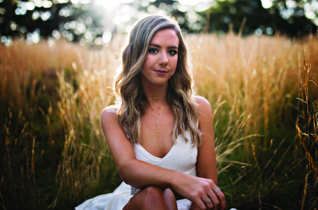 Wild Heart: Hailing originally from Canberra, Tara Favell now calls the Sutherland Shire home. The Country music singer songwriter has released a new EP.