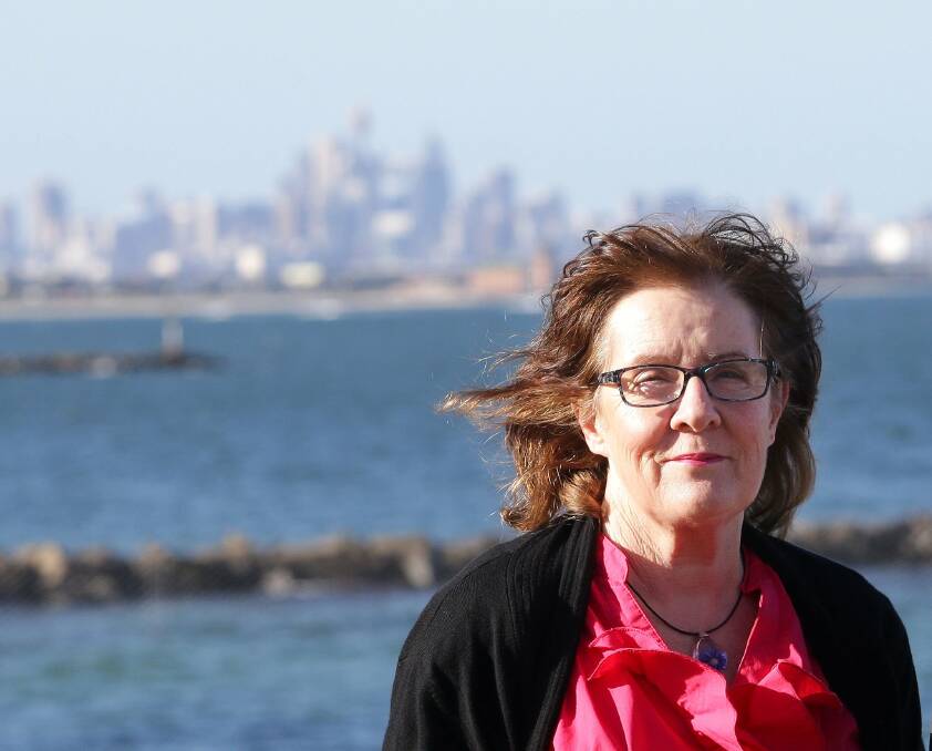 Liz Barlow (Independent) has been elected to Bayside Council.