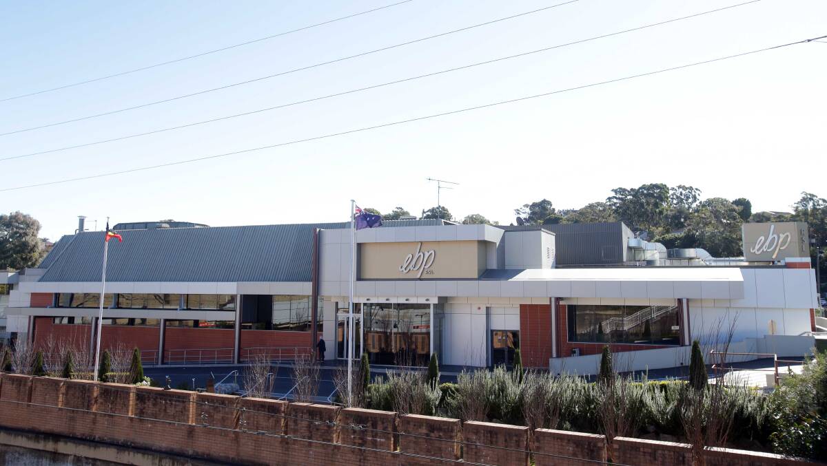 The Earlwood-Bardwell Park RSL Club has a proposal before Bayside Council to build a five-storey car park.