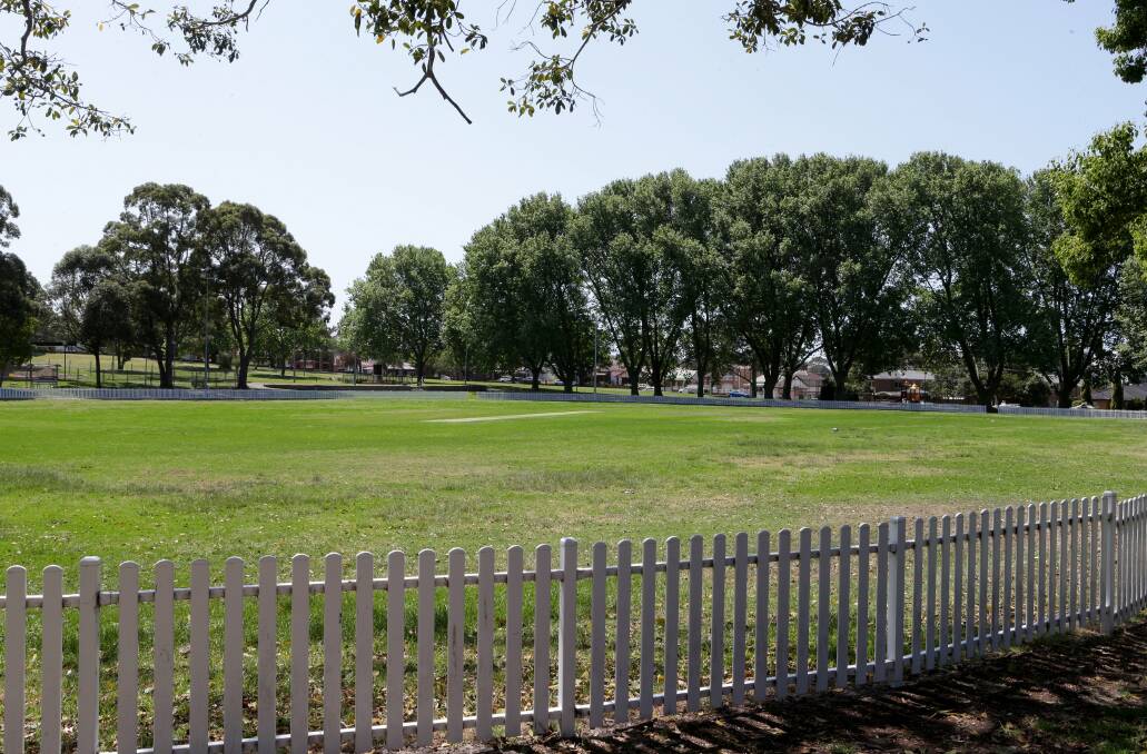 Bayside Council is going back to the market to tender for the design of a synthetic field  at Arncliffe Park.