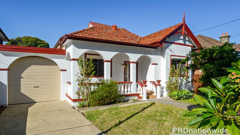 190 Forest Road, Arncliffe