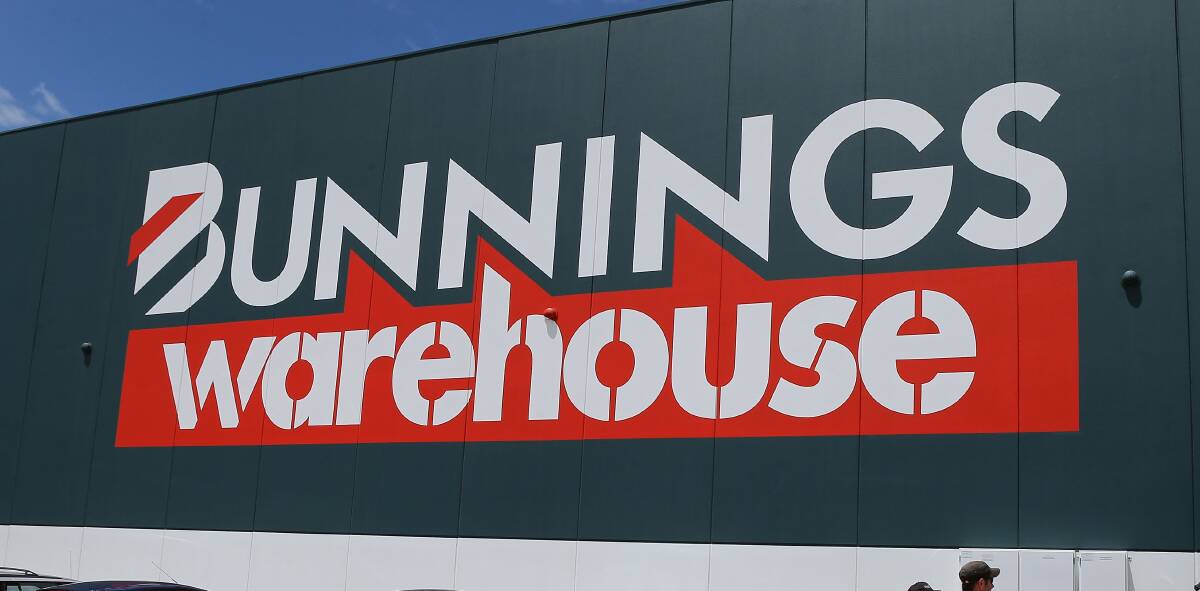 More than 120 jobs up for grabs at new Bunnings Warehouse Caringbah store