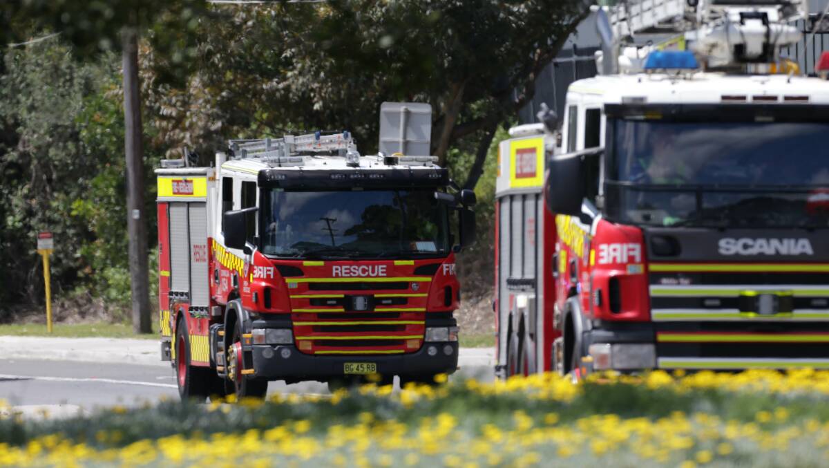 Truck 'not to blame' for fatal crash at Kurnell
