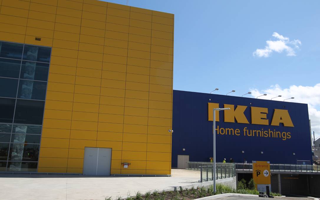 There is no longer the need to throw away your unwanted IKEA furniture. Take it back to the Tempe store and get store vouchers instead. 