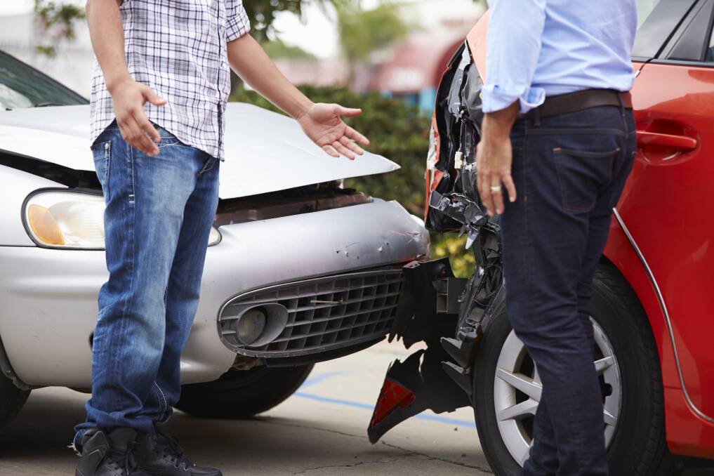 The keys to achieving fair car crash compensation
