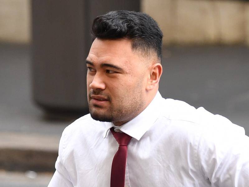 Zane Musgrove's lawyer says the NRL player plans to fight assault charges.