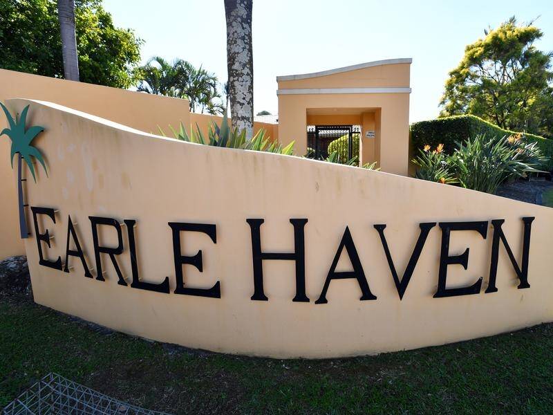 A Queensland parliamentary committee is looking into the Earle Haven Retirement Village closure.