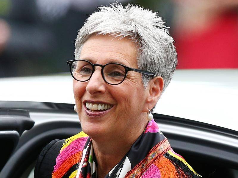 Victoria's governor Linda Dessau has had her term extended until June 2023.