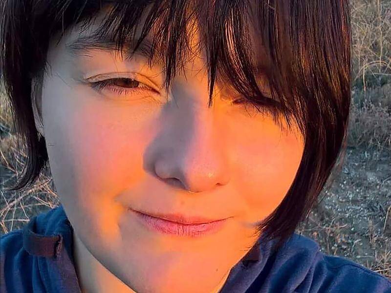 German backpacker Jennifer Kohl died after a lawnmower crash at a Queensland avocado farm. (HANDOUT/CORNELIA KOHL)
