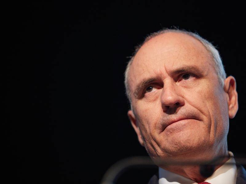 Former treasury secretary Ken Henry believes the Australian taxation system has worsened.
