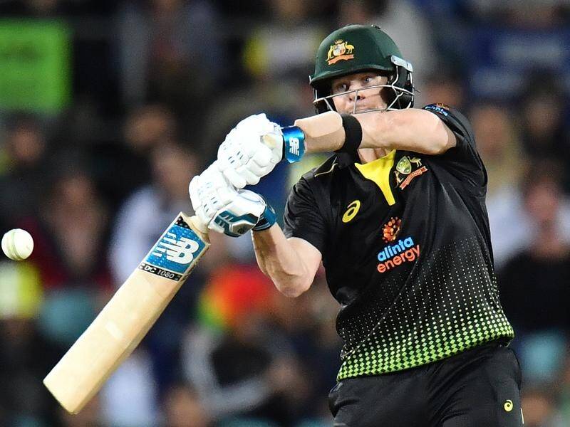 Justin Langer expects more to come from Steve Smith after his impressive start to the summer.