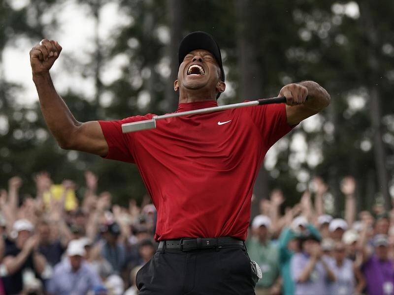 Tigers Woods will chase a record-breaking 83rd US PGA victory in the Farmers Insurance Open.