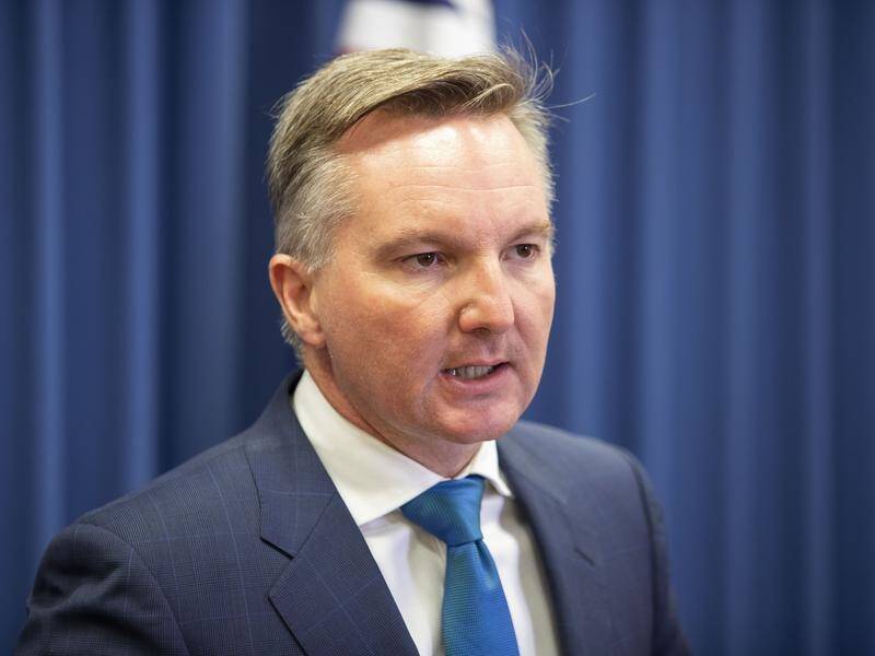 Shadow Treasurer Chris Bowen wants to see banks serving indigenous people's needs better.