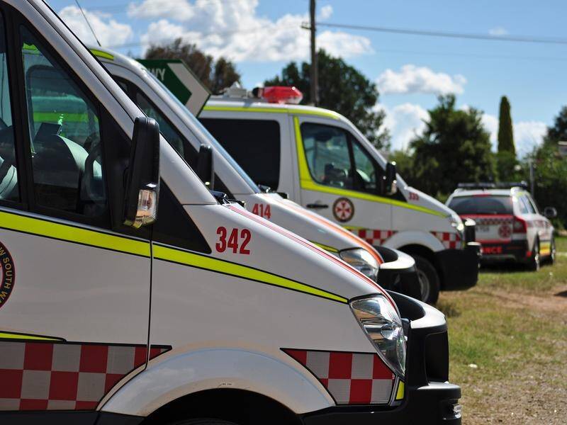 The Health Service Union says 1000 new paramedics are needed to address a critical shortage in NSW.