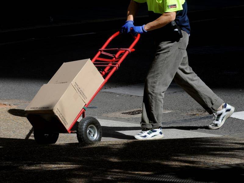 Delivery workers at three major courier companies are set to strike over pay and conditions.