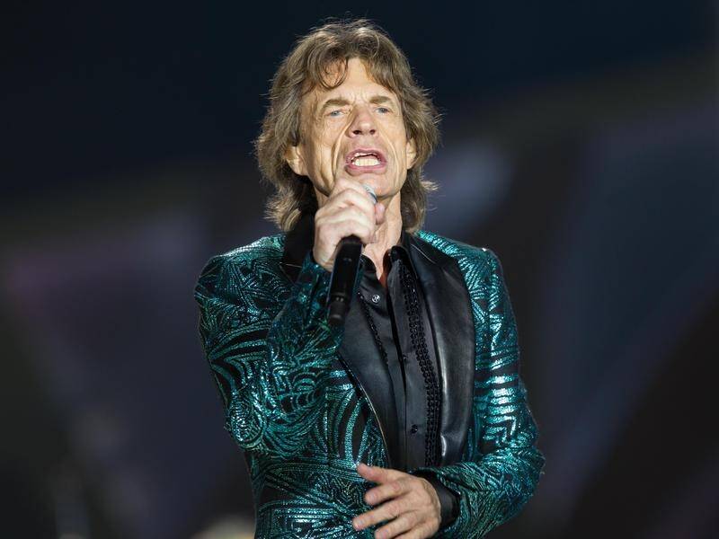 Financial details of the Rolling Stones' new deal with Universal Music Group haven't been released.