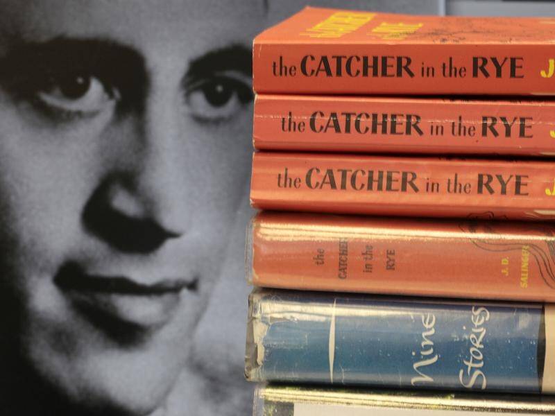 Reclusive US author J.D. Salinger's works will be available digitally for the first time.